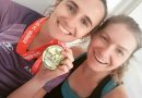 Melbourne Marathon Report 2018